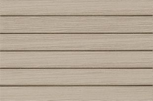 Террасная доска Террапол КЛАССИК полнотелая без паза 3000 или 2000х147х24 мм, цвет Арахис фото 1